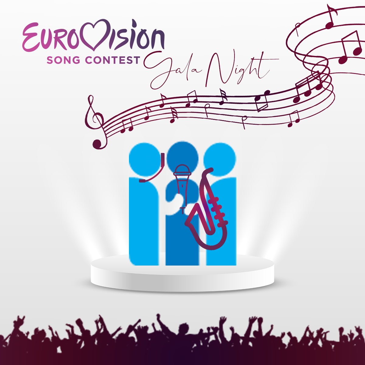 Eurovision-Gala-Night